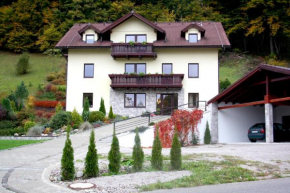 Guest House Vila Pod Lesom, Bystrá